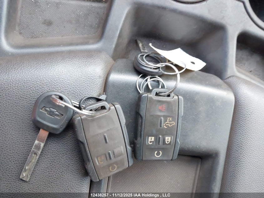 3GCUYAEF2MG117934 2021 CHEVROLET SILVERADO photo no. 11