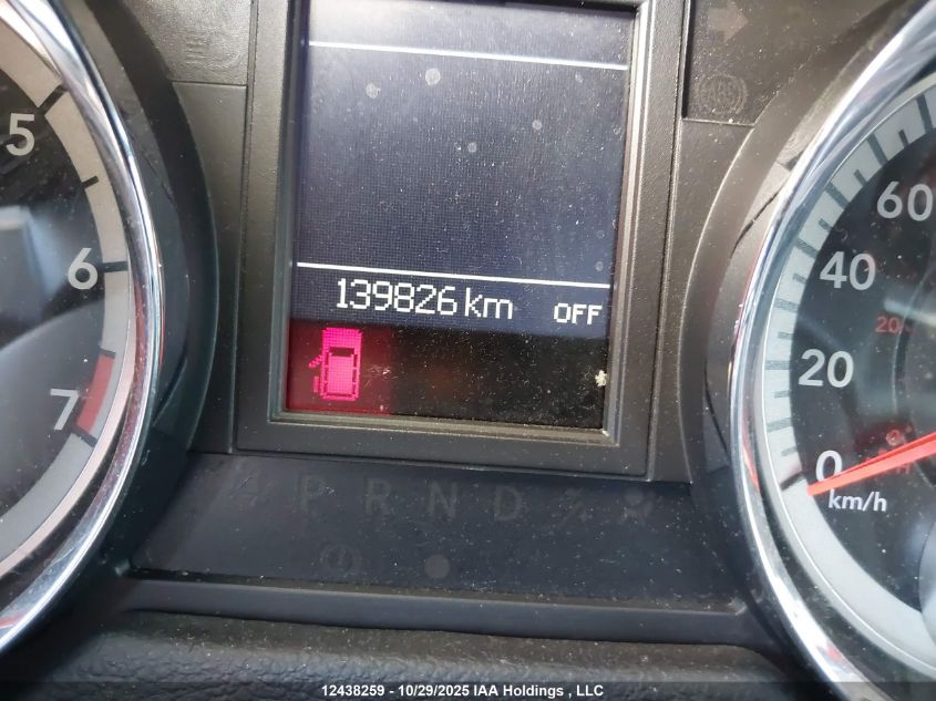 2019 Dodge Grand Caravan Gt VIN: 2C4RDGEG0KR637392 Lot: 12438259