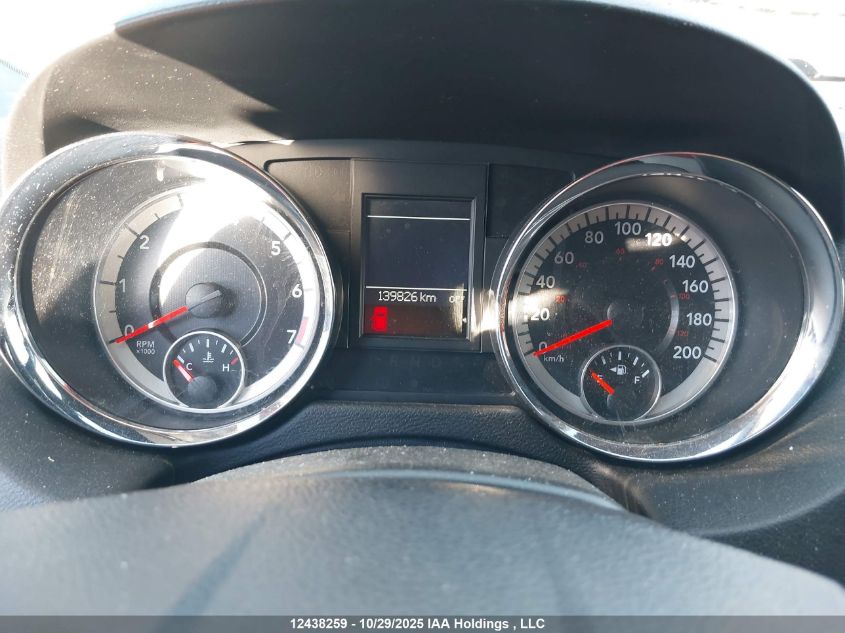 2019 Dodge Grand Caravan Gt VIN: 2C4RDGEG0KR637392 Lot: 12438259