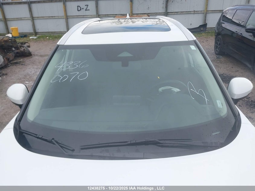 JN8BT3BBXSW161668 2025 NISSAN ROGUE photo no. 17