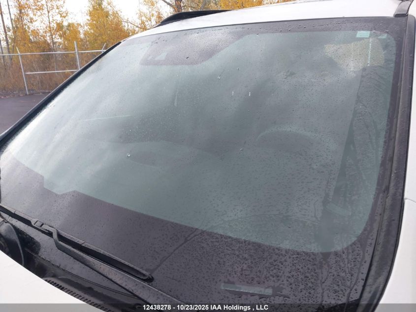 2025 Honda Passport Black Edition VIN: 5FNYF8H86SB500811 Lot: 12438278