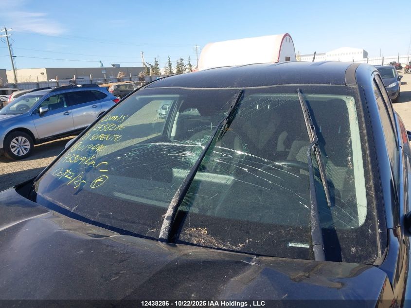 2021 Kia Sorento 2.5L Lx Premium/2.5L Lx+/2.5T Ex/2.5T Ex+ VIN: 5XYRGDLC0MG019440 Lot: 12438286