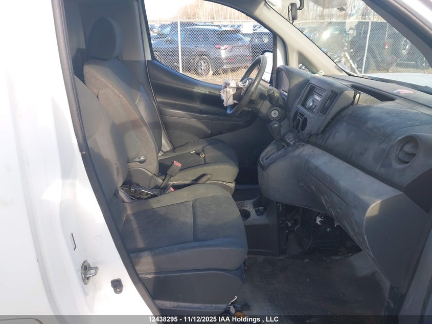 3N63M0YNXHK696756 2017 CHEVROLET  photo no. 5