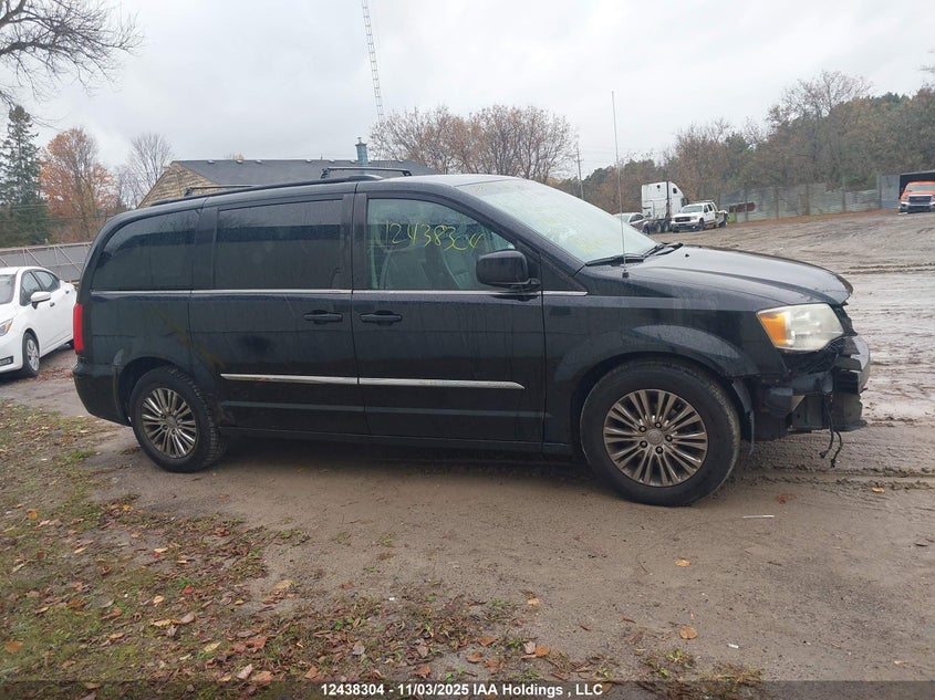 2C4RC1BG7CR286177 2012 CHRYSLER TOWN & COUNTRY photo no. 14