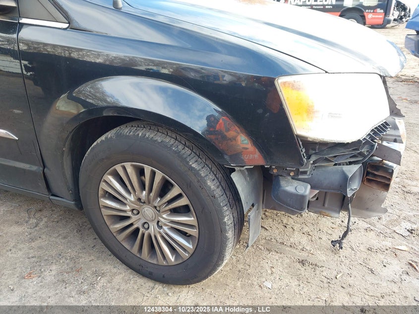 2C4RC1BG7CR286177 2012 CHRYSLER TOWN & COUNTRY photo no. 20