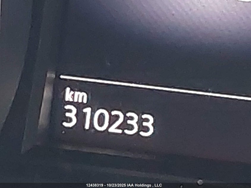 2015 Volkswagen Gti VIN: 3VWTT7AU5FM043301 Lot: 12438319