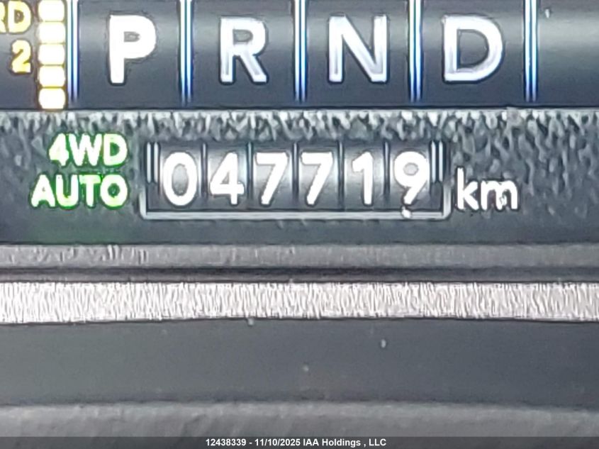 2022 Ram 1500 Limited VIN: 1C6SRFPT9NN453066 Lot: 12438339