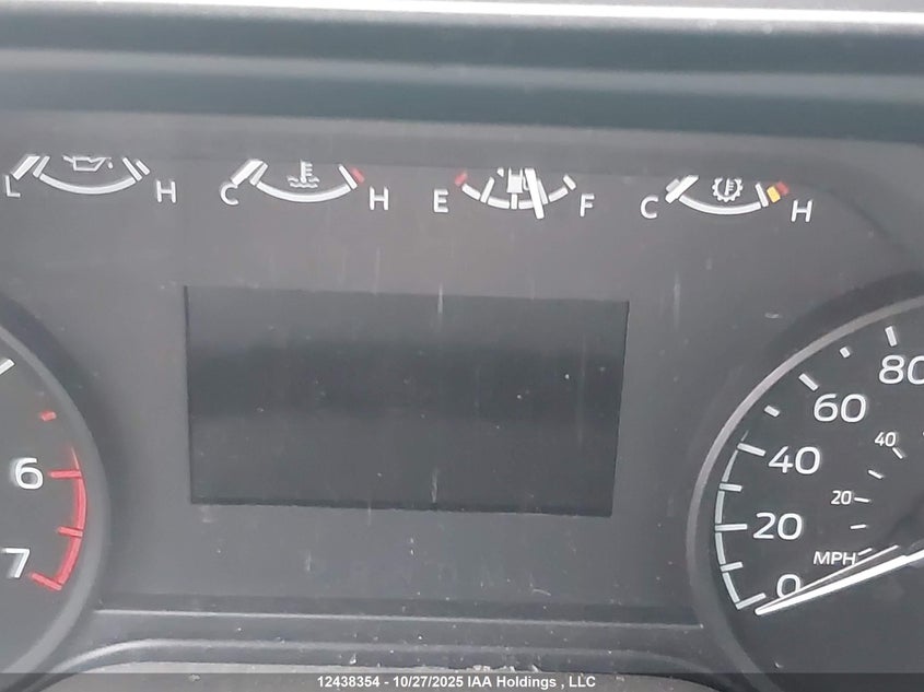 2024 Ford F250 Super Duty VIN: 1FT7W2BA9RED53397 Lot: 12438354