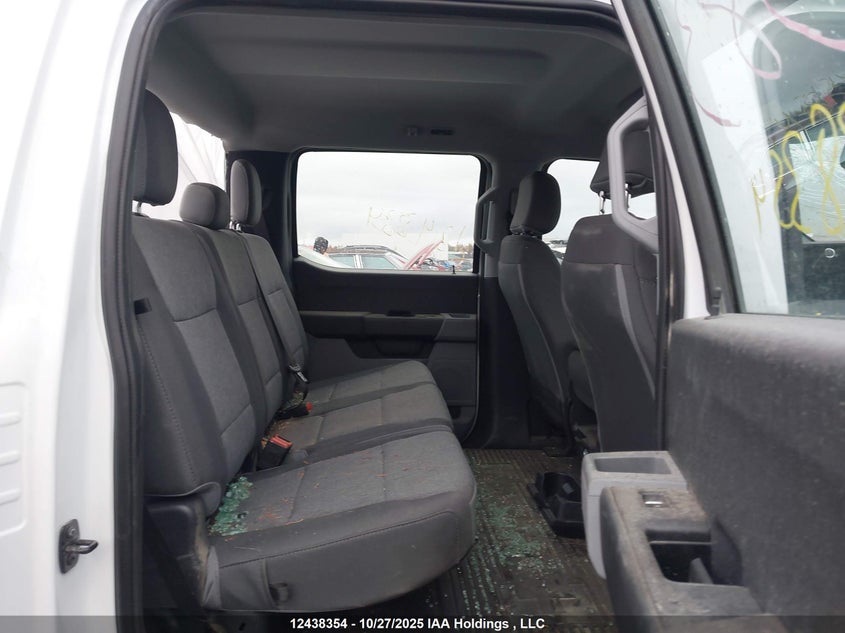 2024 Ford F250 Super Duty VIN: 1FT7W2BA9RED53397 Lot: 12438354