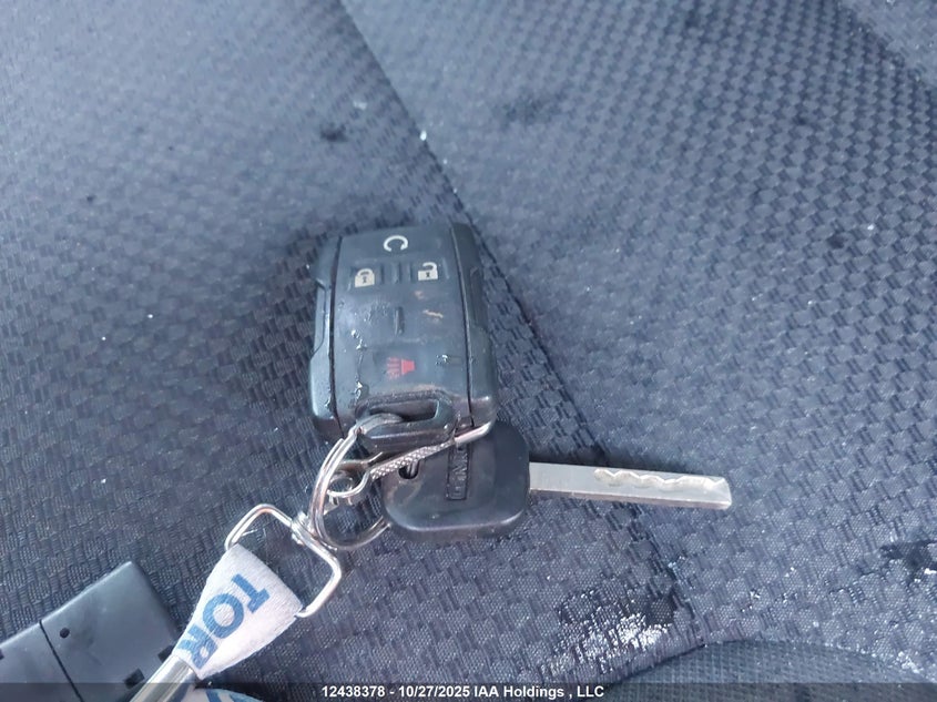 3GTU2MEC0JG153769 2018 GMC SIERRA photo no. 11