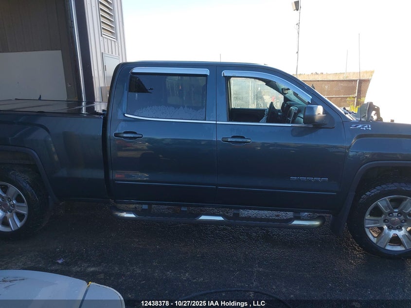 3GTU2MEC0JG153769 2018 GMC SIERRA photo no. 13