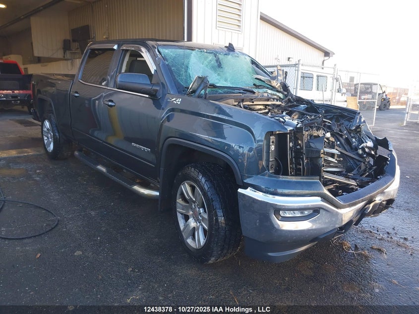 3GTU2MEC0JG153769 2018 GMC SIERRA photo no. 21