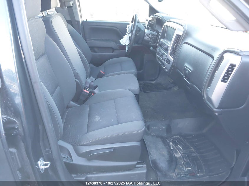 3GTU2MEC0JG153769 2018 GMC SIERRA photo no. 5