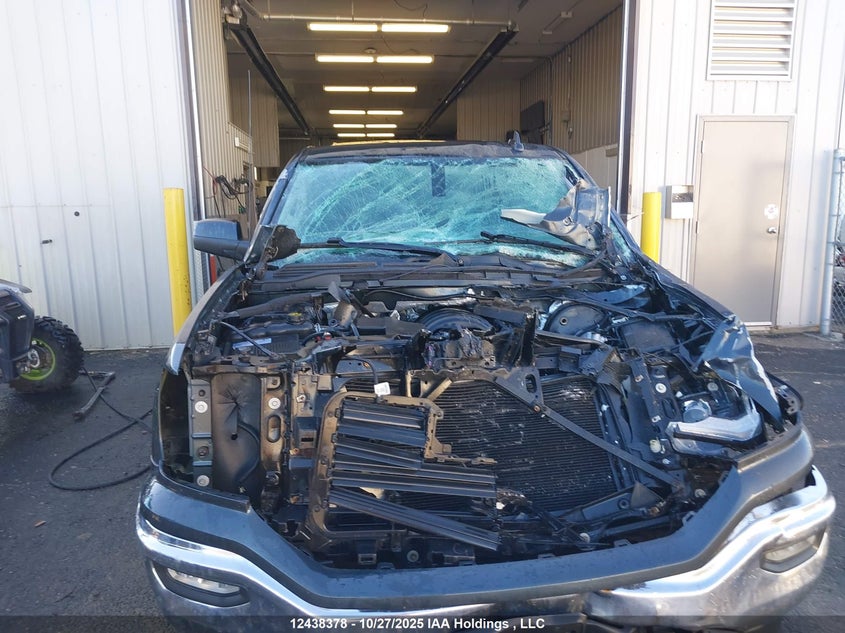 3GTU2MEC0JG153769 2018 GMC SIERRA photo no. 6