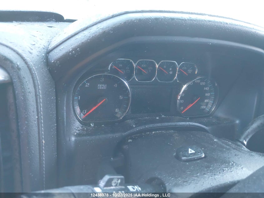 3GTU2MEC0JG153769 2018 GMC SIERRA photo no. 7