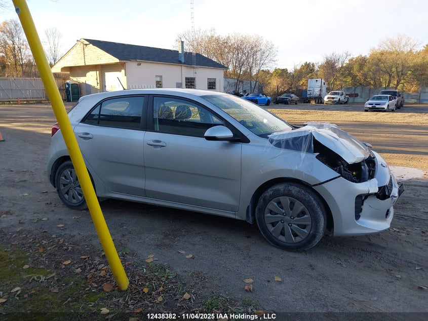 3KPA25AD1LE355087 2020 KIA RIO photo no. 14