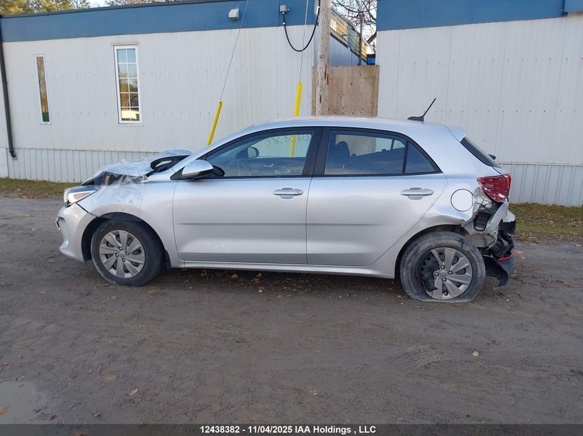 3KPA25AD1LE355087 2020 KIA RIO photo no. 15