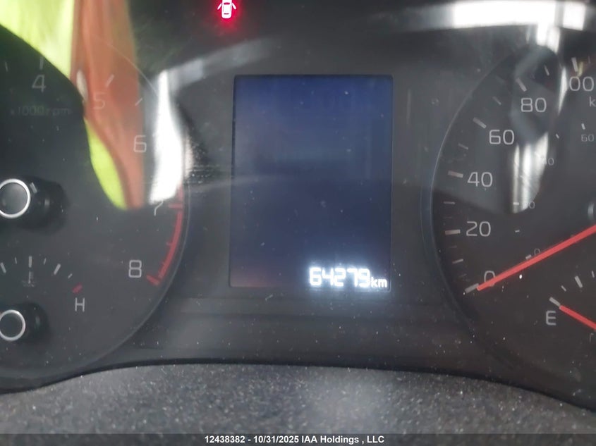 3KPA25AD1LE355087 2020 KIA RIO photo no. 16