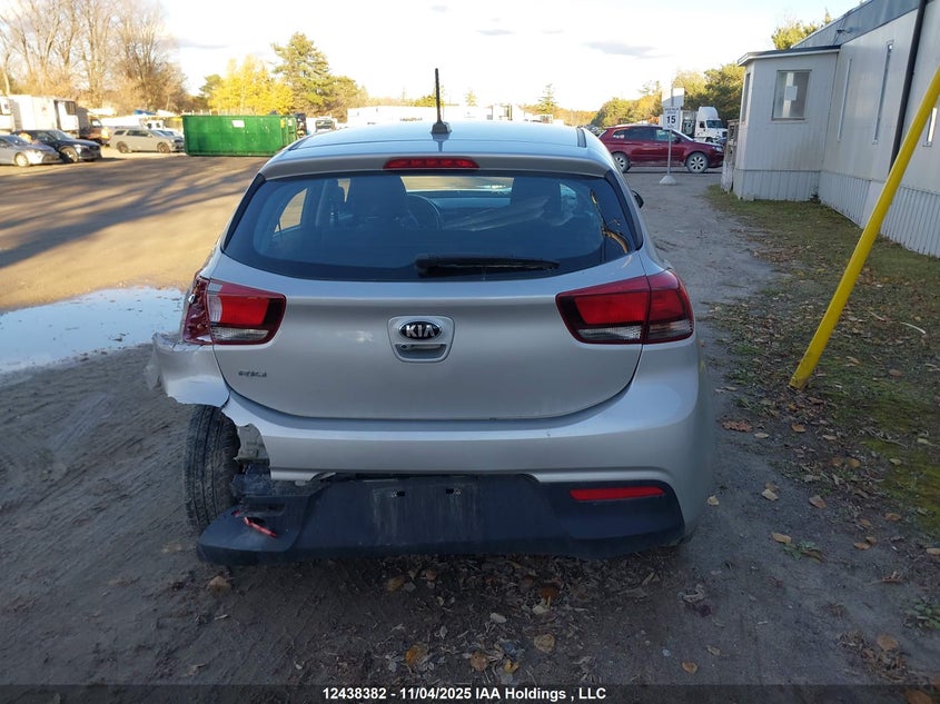 3KPA25AD1LE355087 2020 KIA RIO photo no. 17