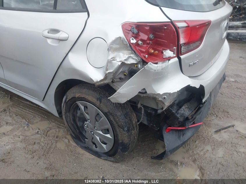 3KPA25AD1LE355087 2020 KIA RIO photo no. 20