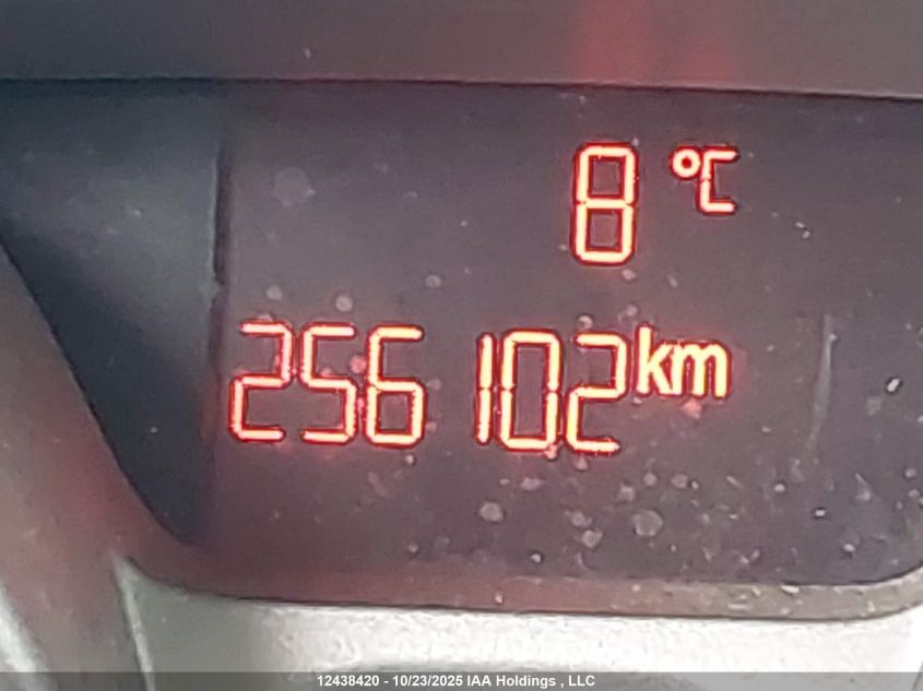 2011 Ford Fiesta Se VIN: 3FADP4BJ5BM188692 Lot: 12438420