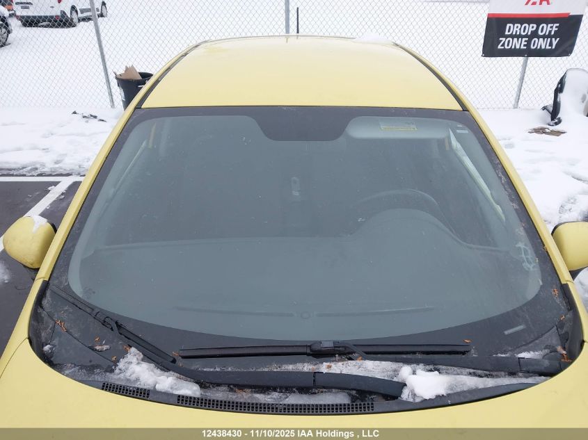 2016 Kia Rio VIN: KNADN4A30G6641169 Lot: 12438430