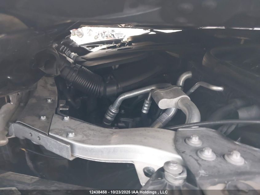 2019 Mercedes-Benz E 450 4Matic VIN: WDDZF6JB4KA580963 Lot: 12438458