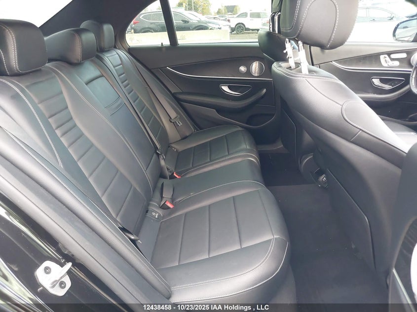 2019 Mercedes-Benz E 450 4Matic VIN: WDDZF6JB4KA580963 Lot: 12438458