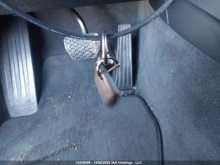 2016 BMW 328I xDrive VIN: WBA8E3G59GNU03704 Lot: 12438459