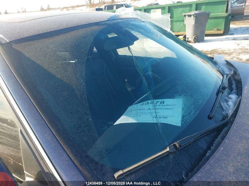 2016 BMW 328I xDrive VIN: WBA8E3G59GNU03704 Lot: 12438459