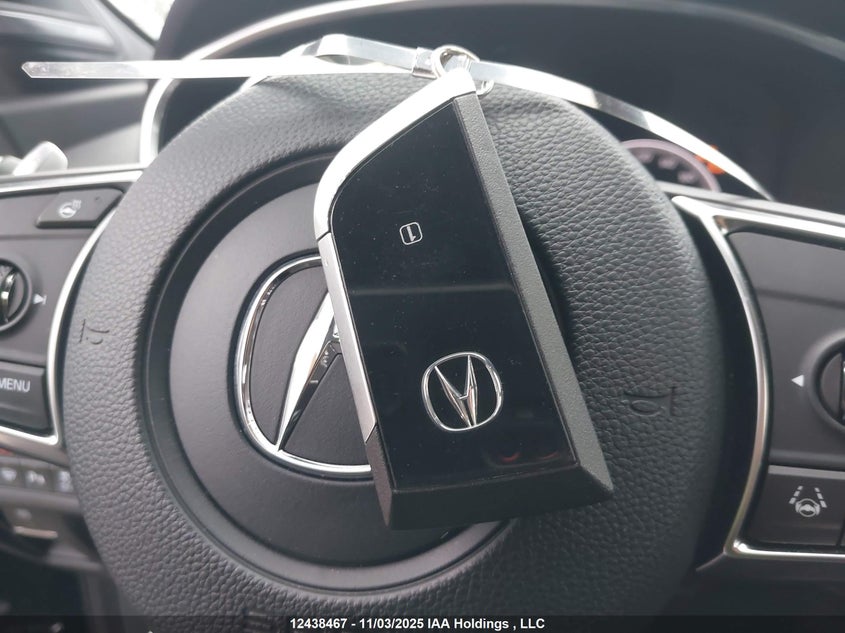 5J8YE1H01SL800159 2025 ACURA MDX photo no. 11