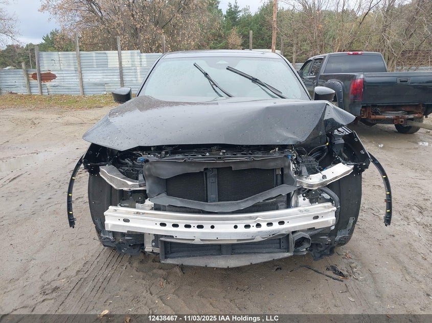 5J8YE1H01SL800159 2025 ACURA MDX photo no. 13