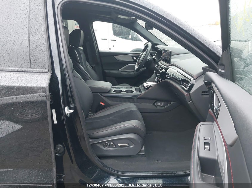 5J8YE1H01SL800159 2025 ACURA MDX photo no. 5