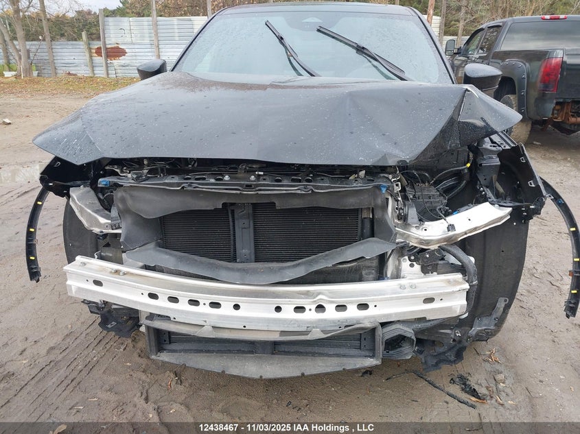 5J8YE1H01SL800159 2025 ACURA MDX photo no. 6