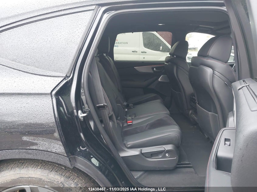 5J8YE1H01SL800159 2025 ACURA MDX photo no. 8