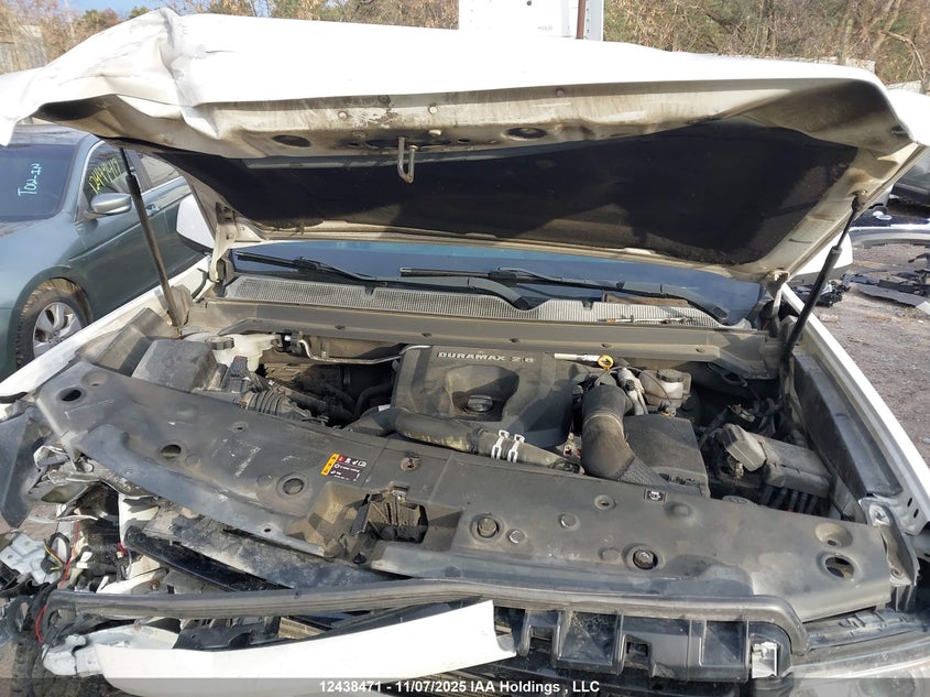 1GTP6CE17M1163504 2021 GMC CANYON photo no. 10