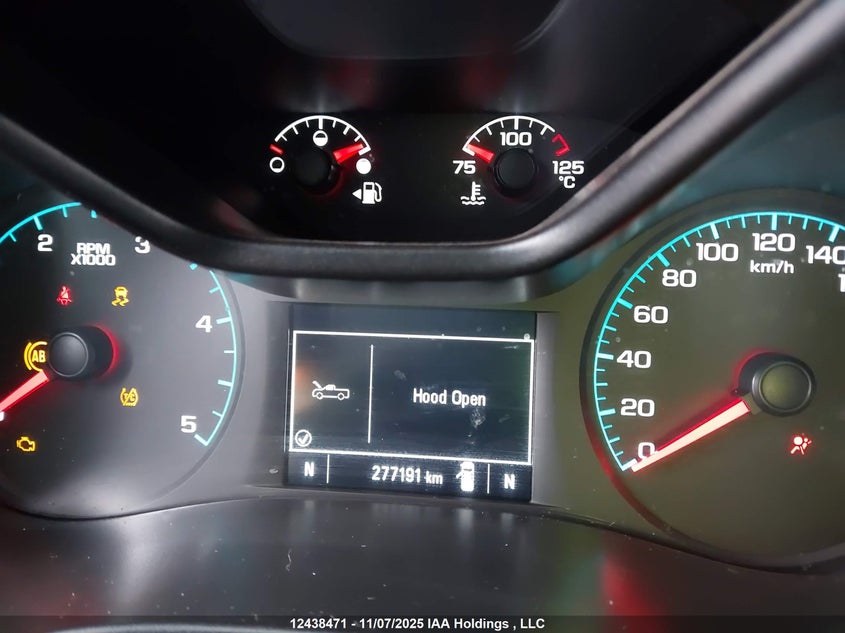 1GTP6CE17M1163504 2021 GMC CANYON photo no. 16