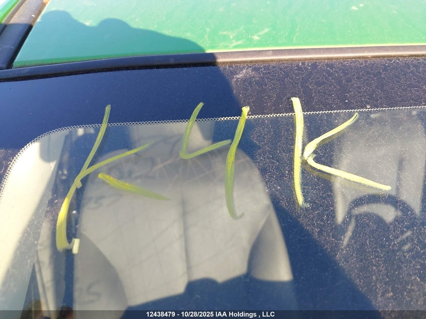 2012 Mazda Mazda2 VIN: JM1DE1KY4C0138737 Lot: 12438479