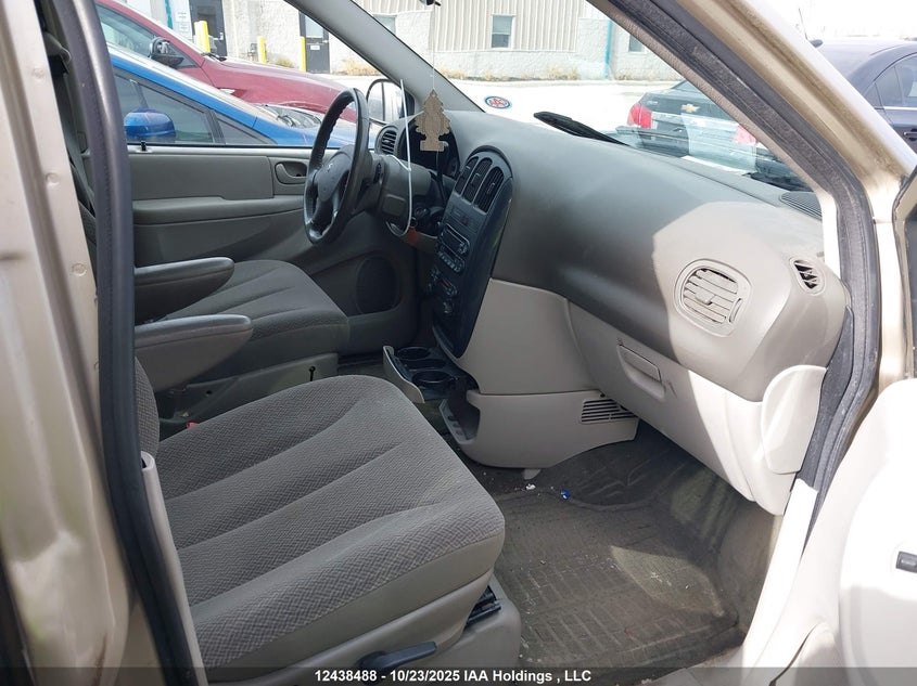 1D4GP45R16B725955 2006 DODGE CARAVAN photo no. 5