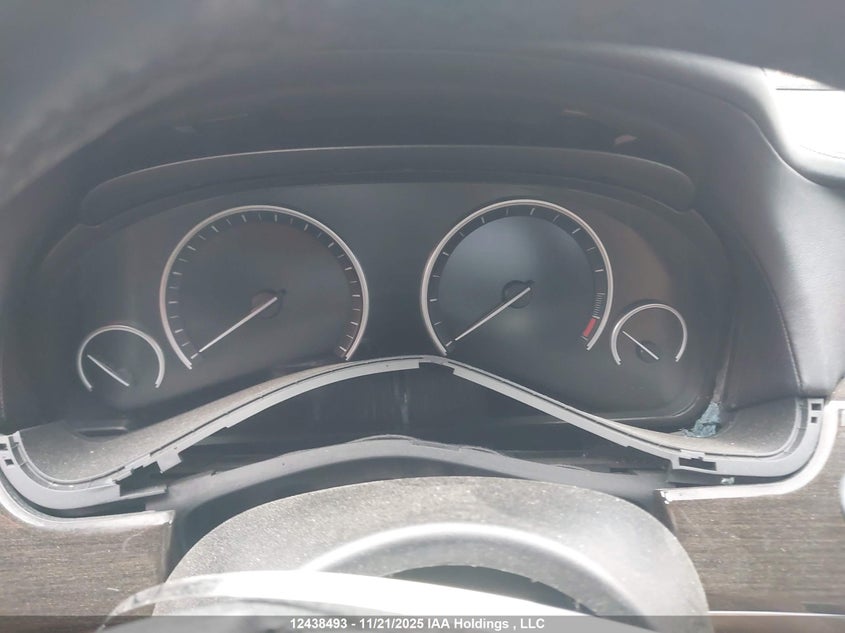 2012 BMW Alpina B7 xDrive VIN: WBAKC6C56CC396235 Lot: 12438493