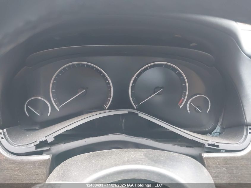 2012 BMW Alpina B7 xDrive VIN: WBAKC6C56CC396235 Lot: 12438493