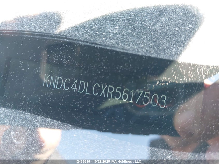 KNDC4DLCXR5617503 2024 KIA EV6 photo no. 18
