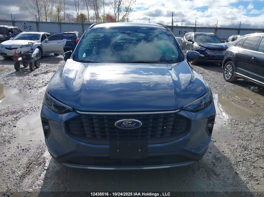 1FMCU9JA9SUA89538 2025 FORD ESCAPE photo no. 13