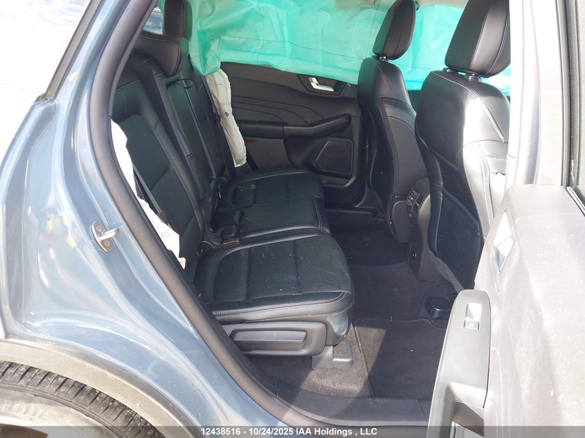 1FMCU9JA9SUA89538 2025 FORD ESCAPE photo no. 8
