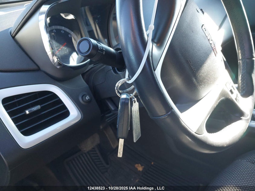 2GKFLTE33H6297004 2017 GMC TERRAIN photo no. 11