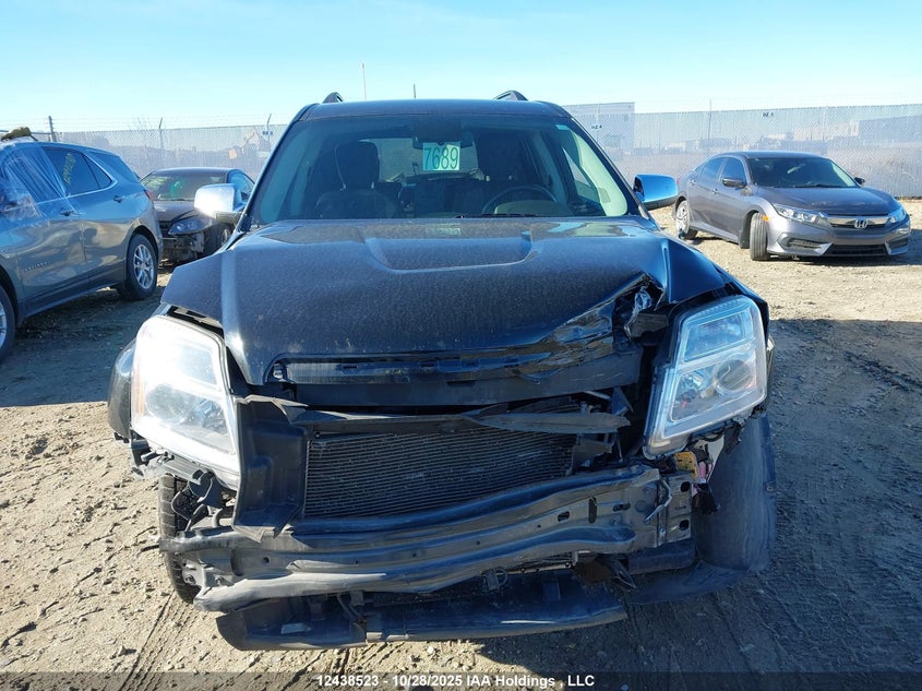 2GKFLTE33H6297004 2017 GMC TERRAIN photo no. 13