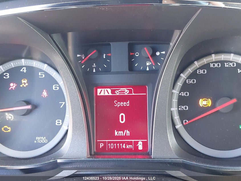 2GKFLTE33H6297004 2017 GMC TERRAIN photo no. 16