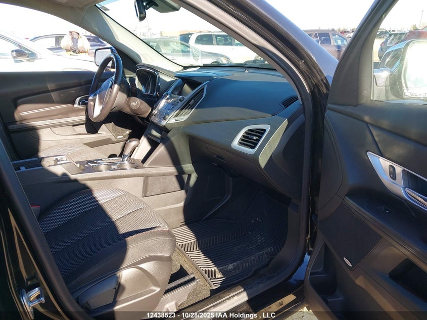 2GKFLTE33H6297004 2017 GMC TERRAIN photo no. 5