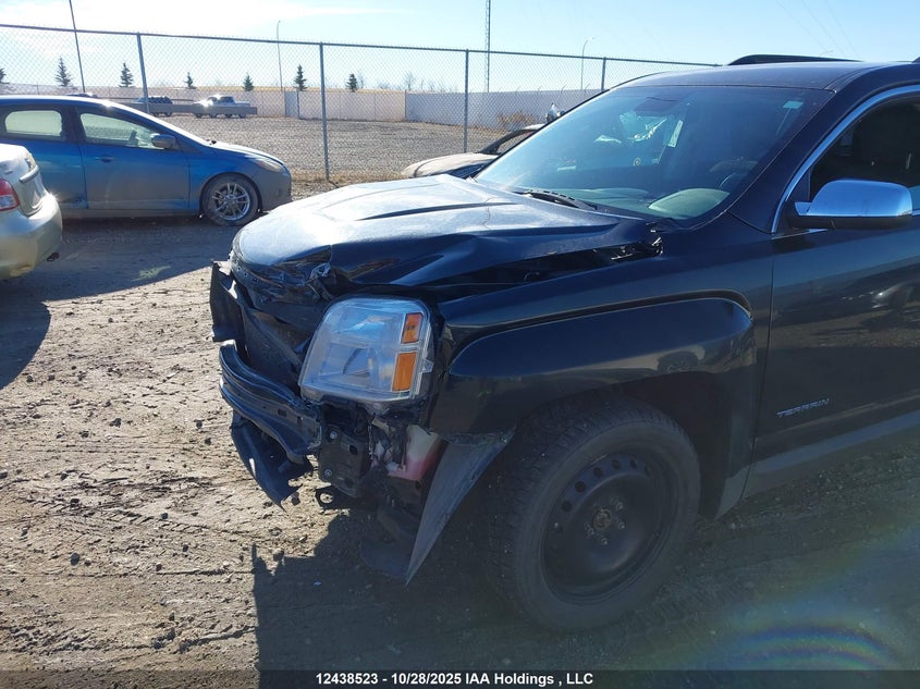2GKFLTE33H6297004 2017 GMC TERRAIN photo no. 6