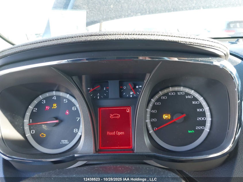 2GKFLTE33H6297004 2017 GMC TERRAIN photo no. 7